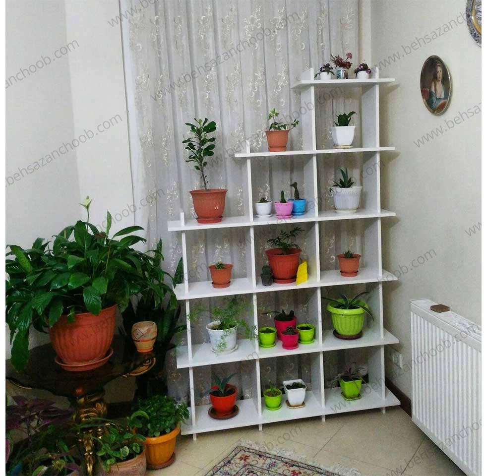 باکس ترکیبی تو در تو مدل B 119